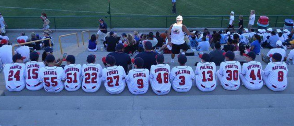 2011 World Champs!!!!!!!!