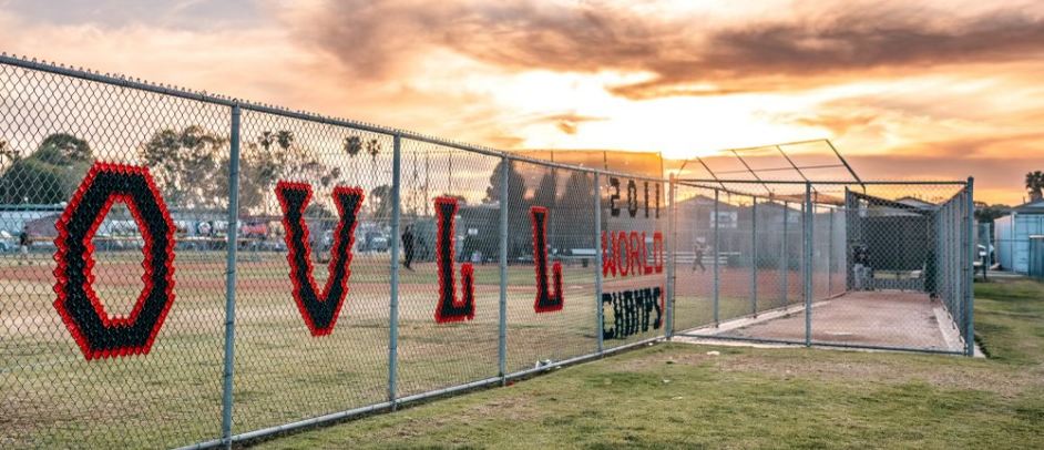 OV Sunsets
