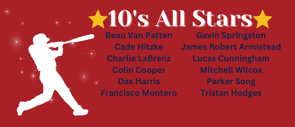 10's All Stars