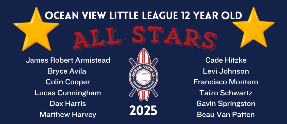 12s All Stars