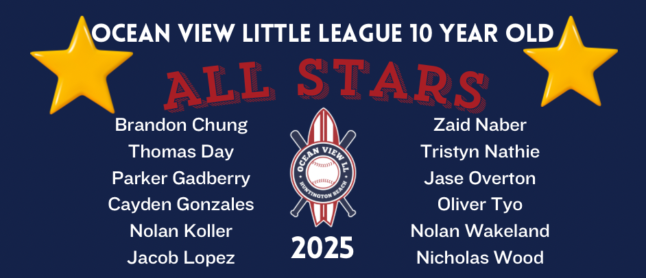 10s All Stars