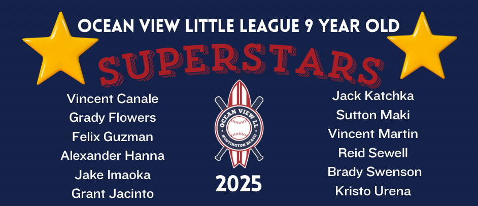 9s Superstars