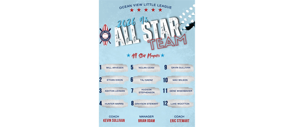 9s All Star Team