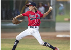 Ocean View Little League nearly throws combined no-hitter in SoCal state tournament win over Clarem